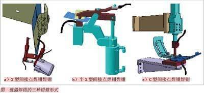 激光焊接機