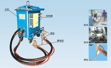 光纖傳輸激光焊接機